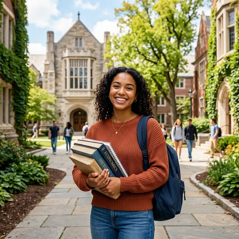 Education Loan