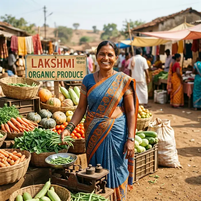 Government Schemes