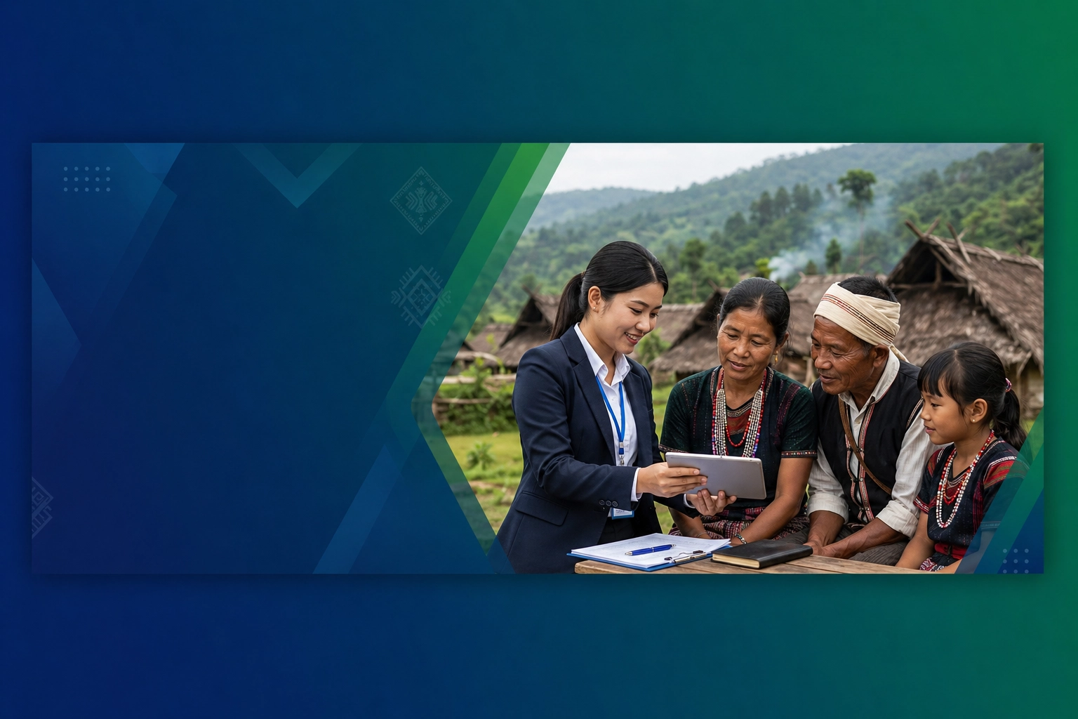 Meghalaya Rural Bank — Empowering Rural Communities