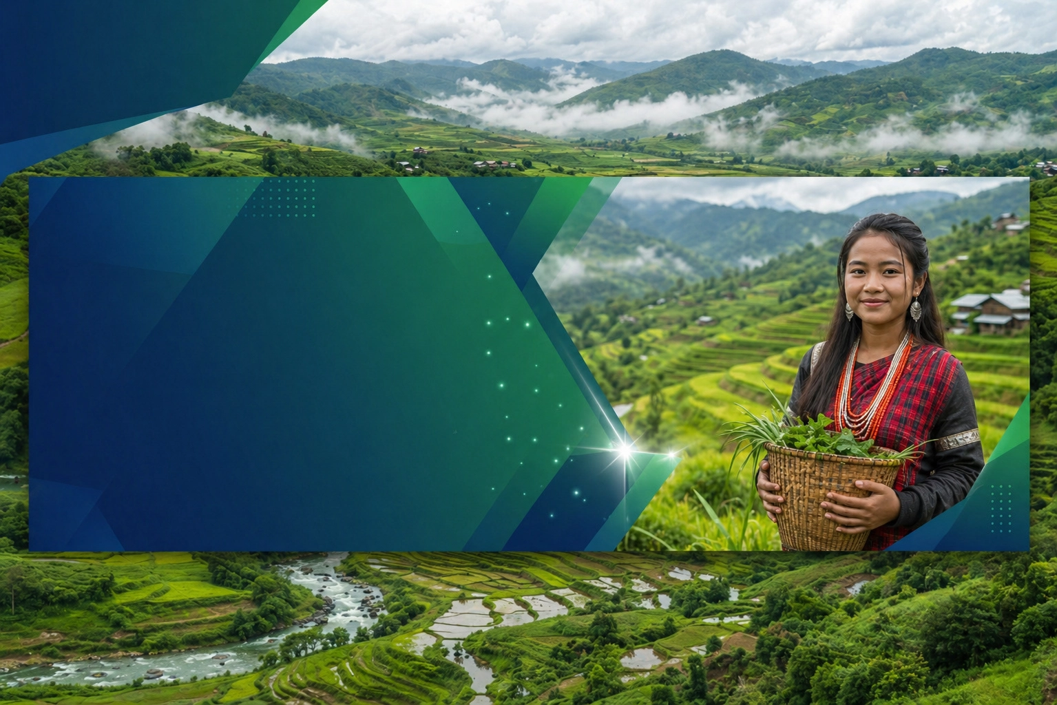 KCC Loans — Empowering Farmers across Meghalaya